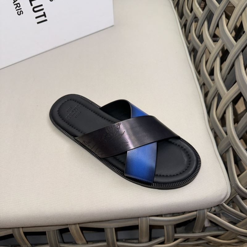 Berluti Sandals